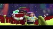 انیمیشن های والت دیزنی و پیکسار | Toy Story | بخش 6 | دوبله