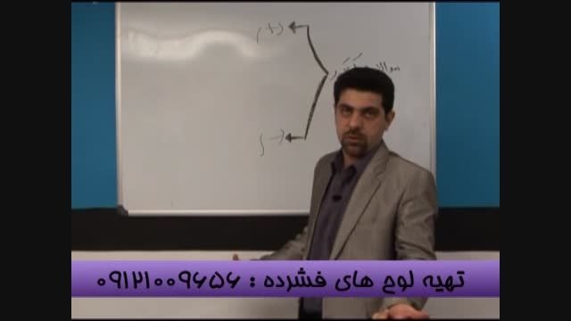 آلفای ذهنی با استاد احمدی بنیانگذار آلفا-قسمت -44