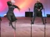 رقص قفقازی - گرجی - قایتاغی (www.azeridance.com)