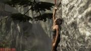 تریلر از بازی Tomb Raider