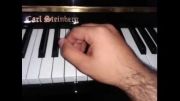 فن نواختن پیانو (2)