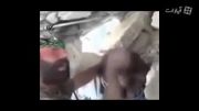 دستگیری ابوحمزه فرمانده داعش در کوبانی