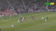بازی های ماندگار؛ رئال مادرید 2 - 1 بایر لورکوزن (2002)