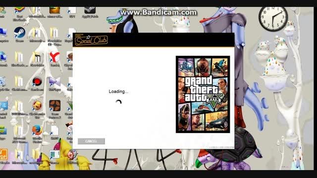 gtav onlineمشکل من