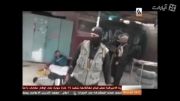 اعدام چهار شهروند عراقی توسط داعش
