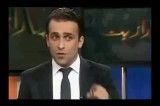 كامبیز حسینی ضایع می شود