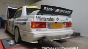 BMW M3 E30 DTM Warsteiner