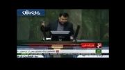 حمله تند نماینده اردبیل به علی کریمی در حمایت از دایی