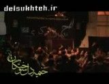 حاج علی اکبری-شهادت امام عسکری 1390-04