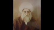 احترام جالب امام خمینی به استادش - از استاد واحدجوان