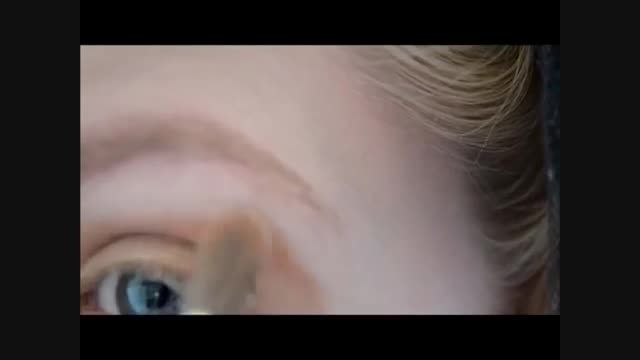 Dolly Eye Makeup Tutorial