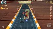 پیش نمایش بازی Rail Racing