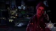 سینمایی بازی  inFAMOUS Second Son - قسمت چهارم