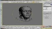 آموزش چهره سازی در 3D Max (قسمت یازدهم)