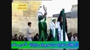 تعزیه مسلم غلامعلی ایوبی 88 در دستجرد