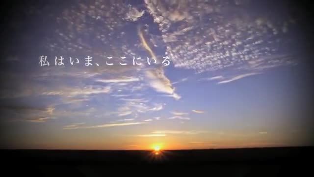 Kyoukai no Kanata -I&#039;ll Be Here- Movie Trailer 1 HD