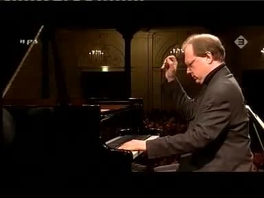 Marc-Andr&egrave; Hamelin plays George Gershwin - Concert In F