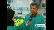 جراحی عجیب مغز در مشهد