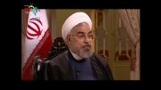 روحانی: احتمال بحران خاموشی برق در سال93به سبب یارانه