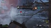 Call of Duty&reg; Ghosts -PS4- extinction mission completed