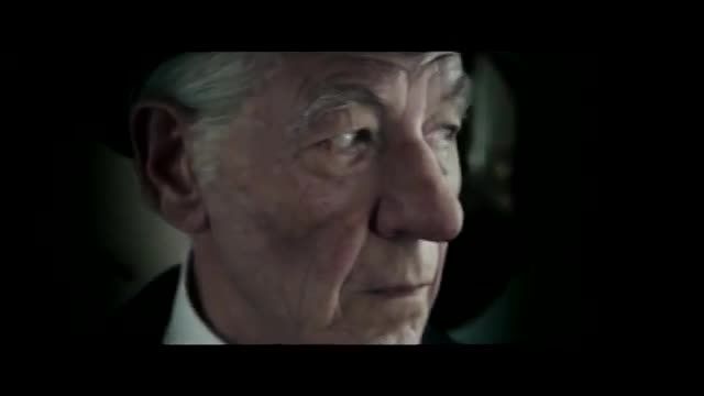 تریلر دوم فیلم جنایی Mr. Holmes ۲۰۱۵