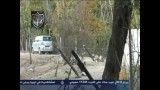 شلیک موشک و خمپاره توسط تروریست