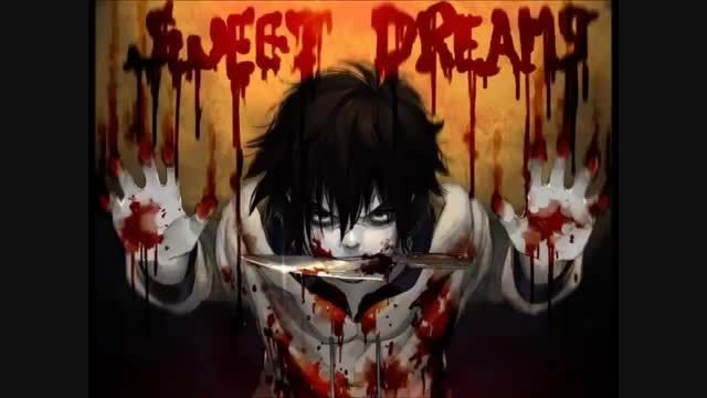 Nightcore - I&#039;m in love With a killer