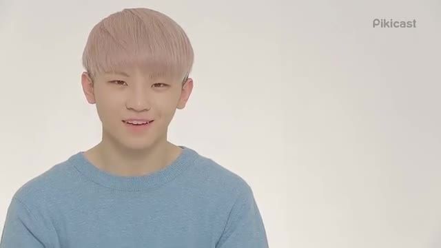 SEVENTEEN&#039;S CF FOR PIKICAST