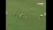 David Rocastle fantastic goal vs Man utd