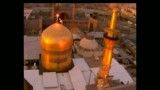 کلیپ اردوی مشهد مقدس|تابستان 1391|نسخه آزمایشی