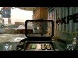 Call Of Duty : Black Ops 2 MultiPlayer Gameplay