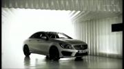 2013 Mercedes-Benz Museo - Trailer