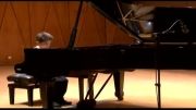 نوازنده ی بااستعدادپیانو-سهیل-Rondoدیابلی-پیمان جوکار