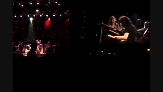 Yanni Live concert in Dubai