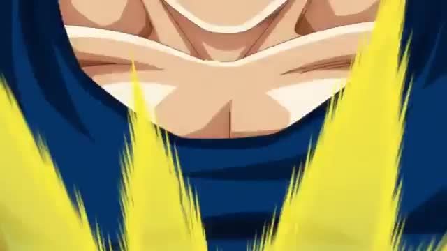 Dragon Ball Z AMV - Die For You