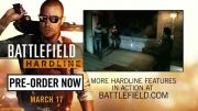 TGA 2014: تریلر داستانی Battlefield Hardline