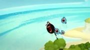 پرندگان خشمگین قسمت 48 - Angry Birds toons S01E48