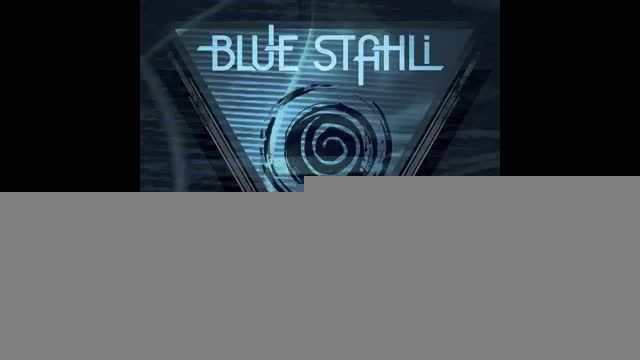 Blue Stahli - Suit Up