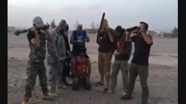 داعش دراصفهان