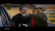 سکانسی از بازی مرحوم روح الله داداشی در فیلم دوبرادر