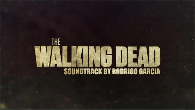Theme Song - The Walking Dead
