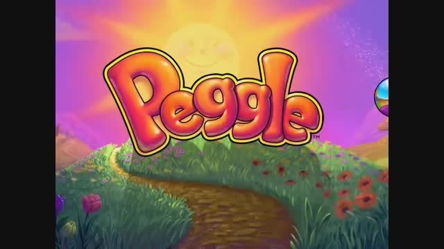 بازی Peggle Deluxe
