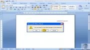مایکروسافت آفیس ورد-10-complete-Microsoft Word