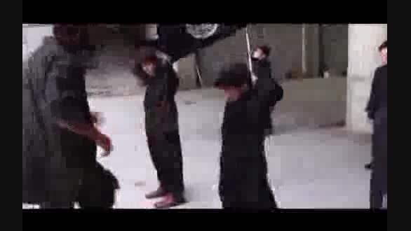 نسل وحشی تر داعش در راه