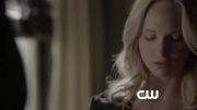 The Vampire Diaries - یک کلیپ از قسمت 02 از فصل 05 |True Lie