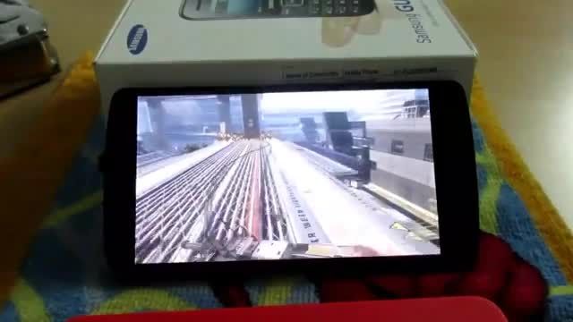 Call of Duty: Advanced Warfare Gameplay [ Nexus 5 ...