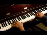 Fairy Tail - Main Theme Piano