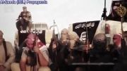 داعش بازیگر این روزهای صنعت هالیوود آمریکاست