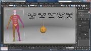 Autodesk 3ds Max2014 43 Useful Animation Modifiers
