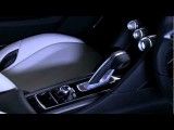 Mazda Takeri Footage Interior Shots